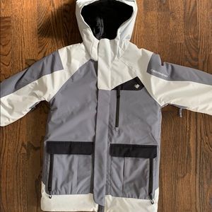 Boys Obermeyer Winter Jacket